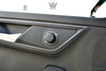 Škoda Fabia Combi 1.4 TDI Edition DSG - 20