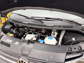Volkswagen Multivan 2.0 TDI DSG 110 kw Liberty - 20