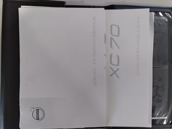 VOLVO V70 D3 DRIVE-E ECO 2.0D NAVI,AT,SERVISKA - 20