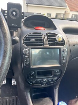 Peugeot 206 CC 2.0 100kW - 20