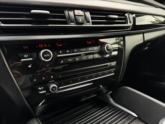 BMW X6 30d Msport Xdrive 2017 - 20