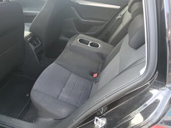 škoda octavia 2,0TDi - 20