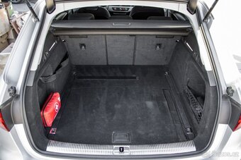 Audi A4 Avant 2020 MHEV S-line 120kW AT/7 - 20