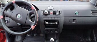 Škoda fabia TOP stav - 20