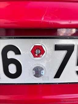 BMW E46 coupe 320ci LPG - 20
