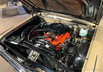 1962 Chevrolet Impala - 20
