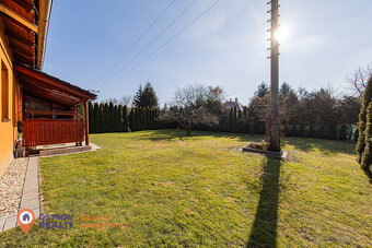 Prodej rodinného domu 134m2, pozemek 982m2, Velké Losiny - 20