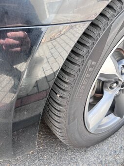 Ford Mustang, 3.7, V6, manuál - 20