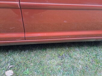 Volkswagen Turan 1.4 TSI  7 míst - 20