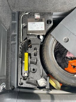 Passat B7 Kombi 2.0TDI - 20