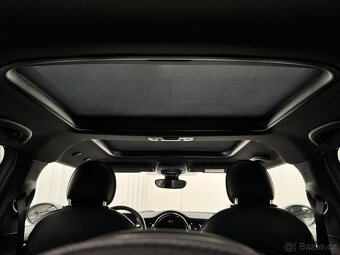 Mini Cooper S 131kW ACC DCT H&K PANO LED - 20
