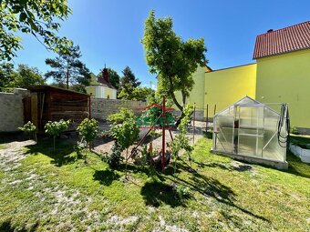 Prodej, RD, OV, Louny - Nečichy, okr. Louny - 20