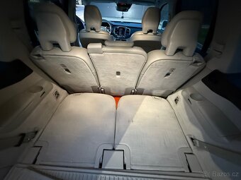 Volvo XC 90 najeto 89.000 - 20