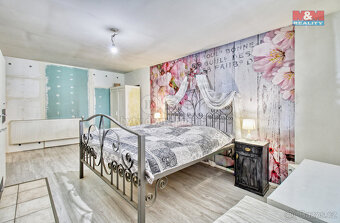 Prodej zemědělské usedlosti, 431 m², Bžany - 20