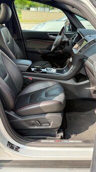 Ford S-MAX 2.0TDCi ST-line, 7 míst, DPH - 20
