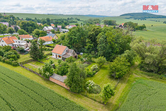 Prodej chaty, 3+1, 98 m2, Veliká Ves - Podlesice - 20