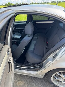 BMW E46 330D r.v. 2002 - 20