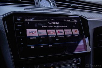 Volkswagen Arteon 2.0 TDI SCR BMT R-Line DSG - 20
