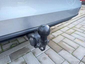 VW Golf 8 Variant 2.0TDI 110kW DSG Tažné DPH - 20