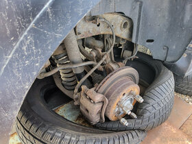 Ssangyong REXTON 2008 2,7D 137kW,AWD,NASTARTUJI,DILY - 20