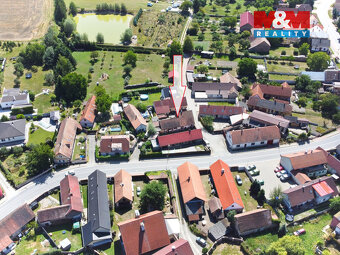 Prodej rodinného domu, 74 m², Zdechovice - 20