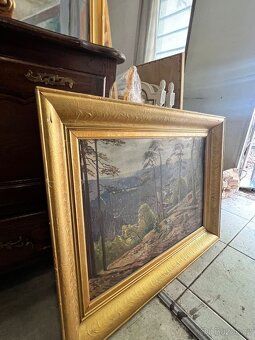 Výprodej starožitností - 20