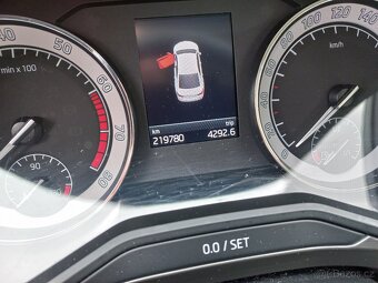 Škoda Superb 2.0TSi 140kW DSG ČR DPH - 20