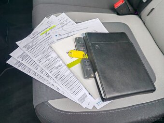 VW Tiguan 2.0 TDI LIFE Sky 2013 - 20