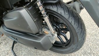 KYMCO 125 People S ABS - 20