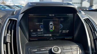 FORD GRAND C-MAX 1.5 - 20