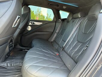 BMW XM 2023 - 20