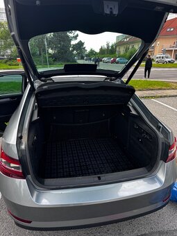 Škoda Superb 2.0 TDI 110kw , DSG , mod 2017 -135.000 km - 20