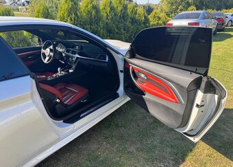 BMW M4 Cabrio DKG - 20