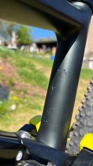celoodpružené kolo Orbea Occam H30 (vel. L, 29”) - 20