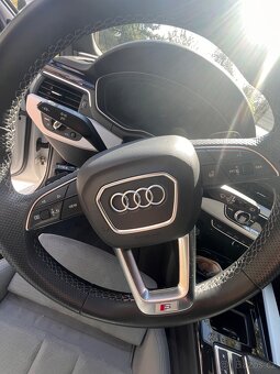 Audi A4 Avant 2.0 TDI 110 kW S-line | 03/2022 1. majitel DE - 20
