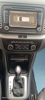 Prodám VW Sharan 2,0,TDI, 125kW, DSG, 2012, kůže, panorama - 20