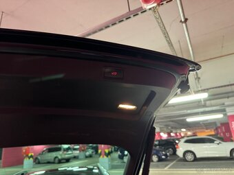Škoda Superb III 2.0 TDI 110 kW/6°manuál/servis. kn./Webasto - 20