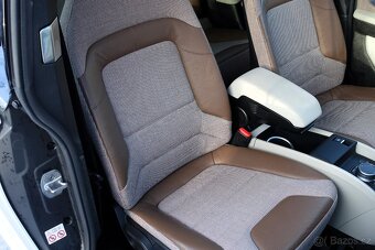 BMW i3 120 Ah 125 kW - 20