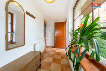 Prodej rodinného domu, 136 m², Domažlice, ul. Vodní - 20