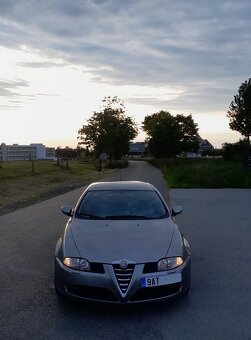 Alfa Romeo GT 3.2 V6 BUSSO - 148.500 km - 20
