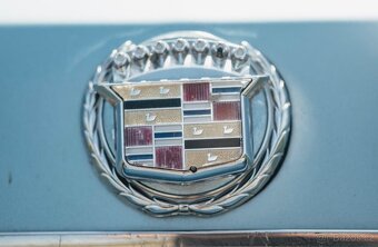 Cadillac Seville 5.7i ( 350 cu ) - 20