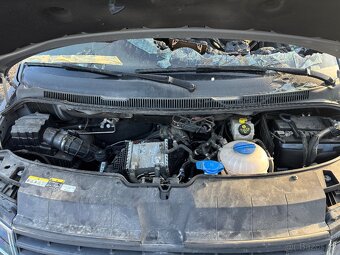 Volkswagen Caravelle 2,0TDI 81KW 2023 9 míst - 20