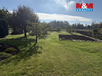 Prodej chaty, 52 m², Sosnová - 20