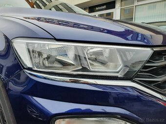 VW T-Roc Style 2.0TDI 110kW DSG 69tkm ACC - záruka Autodraft - 20