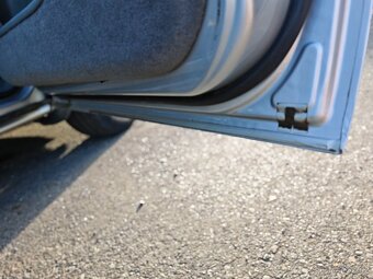 Chrysler Grand Voyager 2.8 CRD - 20