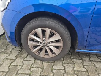 Škoda Scala, TOP SELECTION 1,0 TSi / 85 kW - 20