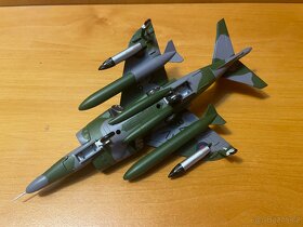 Modely letadel 1:72 - 20