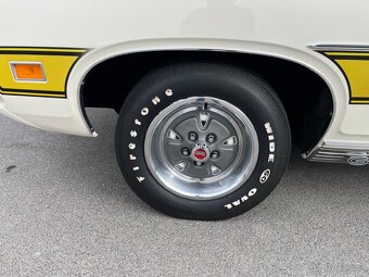 1971 Ford Torino GT - 20