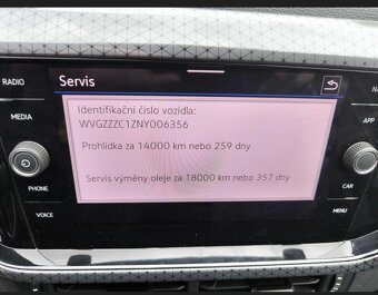 Volkswagen T-Cross 1.0 TSi Style - 20