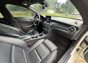 Mercedes-Benz CLA 250 4Matic 7G-DCT AMG Line - 20